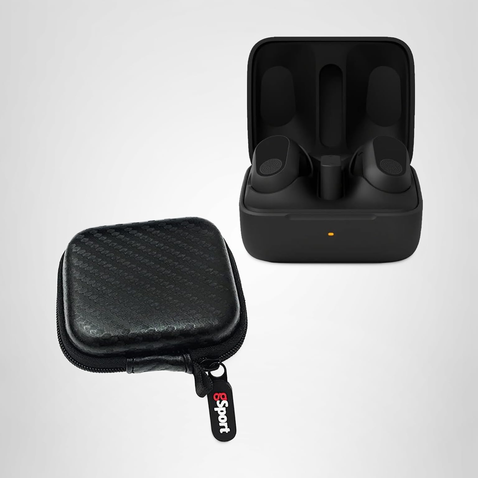 Amazon.com: Sony WF-G700N INZONE Buds Paquete de auriculares con